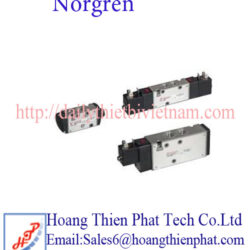 Công tắc áp suất Norgren Việt Nam
