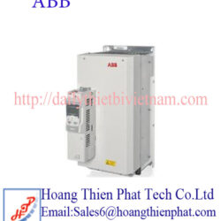 Đại lý đầu dò nhiệt độ ABB Việt Nam