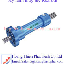 Xy lanh thủy lực Rexroth Việt Nam