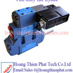 Van thủy lực Việt Nam