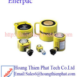Đội thủy lực Enerpac Việt Nam