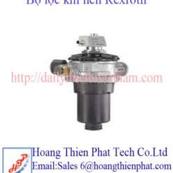 Bộ lộc khí nén Rexroth Việt Nam