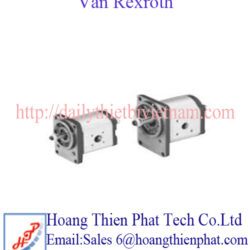 Van điều chỉnh áp suất Rexroth Viet Nam
