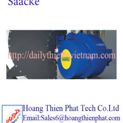 Đầu dò đốt ngọn lửa Saacke Việt Nam