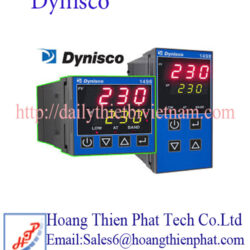 Bộ điều khiển nhiệt độ Dynisco Việt Nam