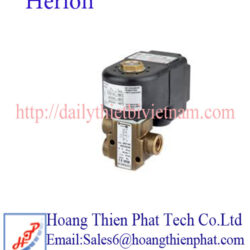 Van điện từ Herion Việt Nam