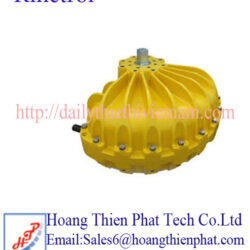 Xy lanh đảo hướng Kinetrol Việt Nam