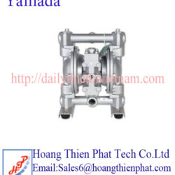 Đại lý Bơm màng Yamada Việt Nam