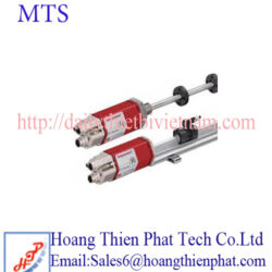Cảm biến vị trí MTS Việt Nam