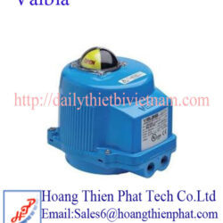 Van xy lanh khí nén Valbia Việt Nam