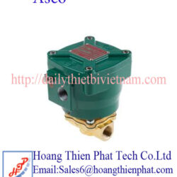 Van điện Từ Asco Việt Nam