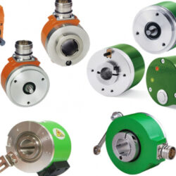 Bộ Mã hóa Encoder