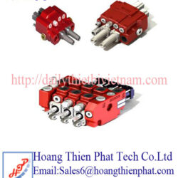 Van điều khiển Nimco Viet Nam