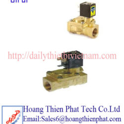 Van điện từ Sirai Viet Nam