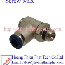 Van thủy lực khí nén Warex Viet Nam