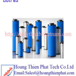 Bộ lỏi lọc Sotras Viet Nam