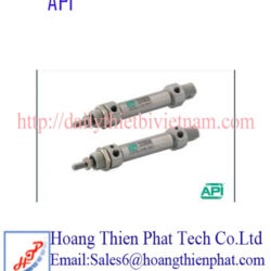 Van xy lanh khí nén API Viet Nam
