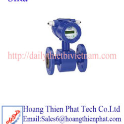 Thiết Bị đo lưu lượng Sika Việt Nam