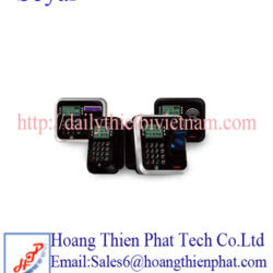 Bộ điều khiển kiểm soát trung tâm Soyal viet nam