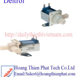 Van điện từ Deltrol Viet Nam