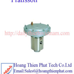 Bơm áp lực Pratissoli Viet Nam