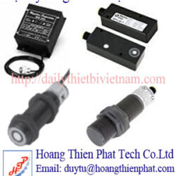 Van thủy lực Atchley Việt Nam