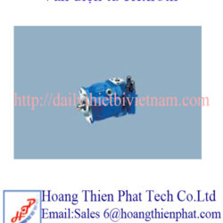 Van điện từ Rexroth