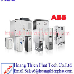 Thiết bị đo lường ABB Việt Nam