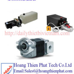 Van điều khiển Shimadzu Việt Nam