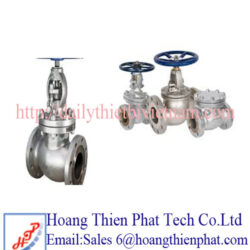 Van điện từ Univer