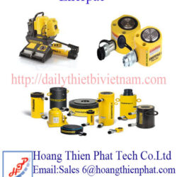 Kích đội thủy lực Enerpac