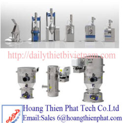 Bơm hút chân không Piab