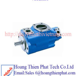 Van thủy lực Vickers