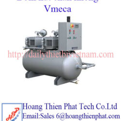 Bơm hút chân không Vmeca