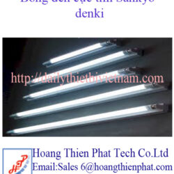 Bóng đèn cực tím Sankyodenki Việt Nam