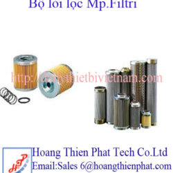 Đại lý bộ lỏi lọc Mp.Filtri Việt Nam