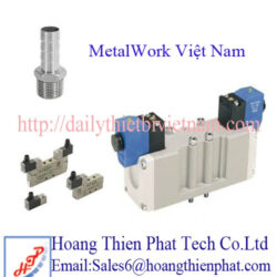 Van điện từ MetalWork Việt Nam