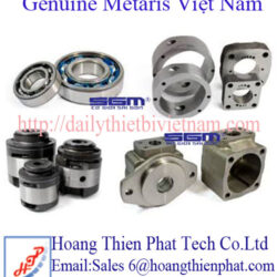 Van thủy lực Genuine Metaris Việt Nam