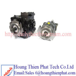 Van thủy lực Sundstrand Việt Nam