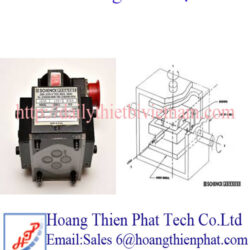 Van thủy lực Schenck-Pegasus Việt Nam