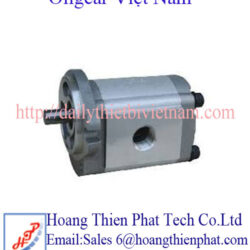 Van thủy lực Oilgear Việt Nam