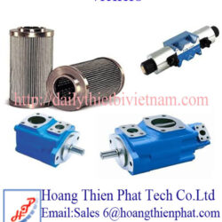 Bộ lỏi lọc thủy lực Vickers
