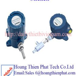 Đại lý thiết bị đo độ ẩm Michell Việt Nam
