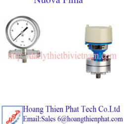 Đại lý Nuova Fima tại Việt Nam