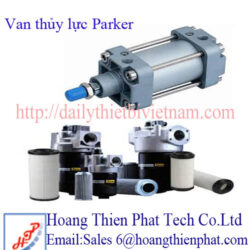 Van thủy lực Parker