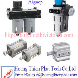 Van xy lanh khí nén Aignep
