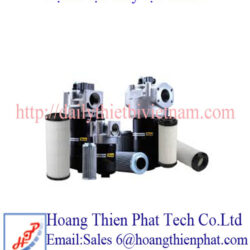 Bộ lỏi lọc thủy lực Parker