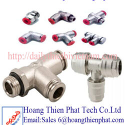 Van điều khiển áp suất Aignep