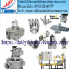 Đại lý van Kromchroder tại Việt Nam