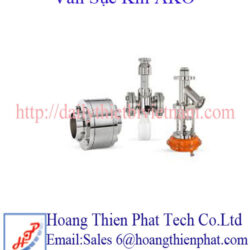 Van Sục Khí AKO